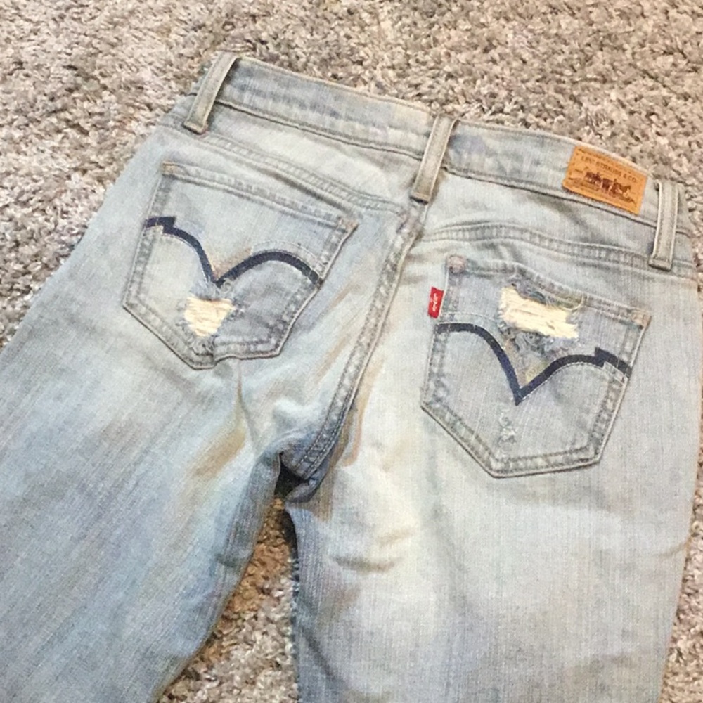 Levi Jeans